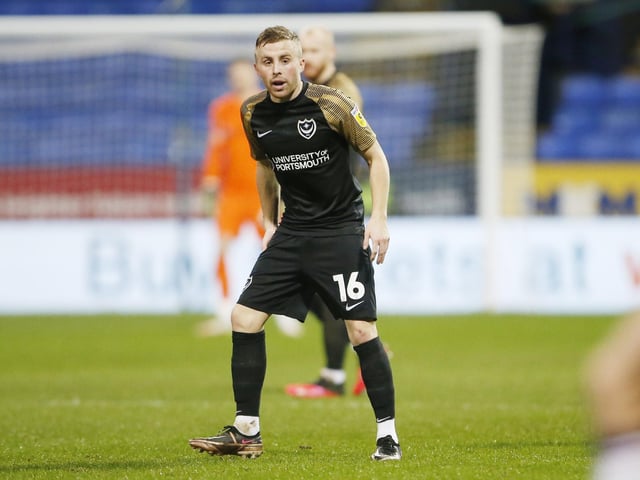 The midfielder is perhaps the only one who has been stepping up in recent weeks, continuing his impressive form following his return from the World Cup. He'll fit into Mousinho's playing style well, offering controlled aggression and the ability to break up attacks to get the ball forward again.
