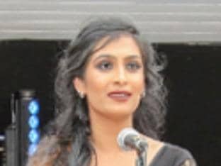 Himadri Madan