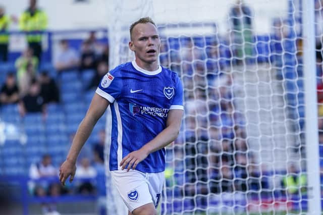Anthony Scully is expected to return ahead of schedule from the knee injury which has sidelined him since mid-August. Picture: Jason Brown