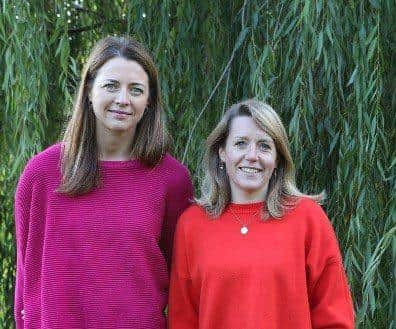 BiOrigin Cofounders Dr Patrick and Dr Liz, winners of Holistic Medical Clinic 2024