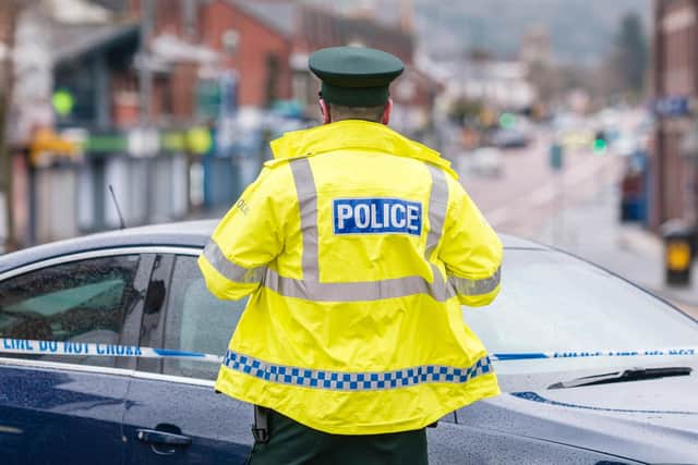 The victim remains in a critical condition in hospital. Picture: Adobe Stock