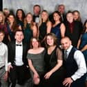 Havant gym scoops top fitness industry award. Picture – supplied