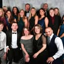 Havant gym scoops top fitness industry award. Picture – supplied