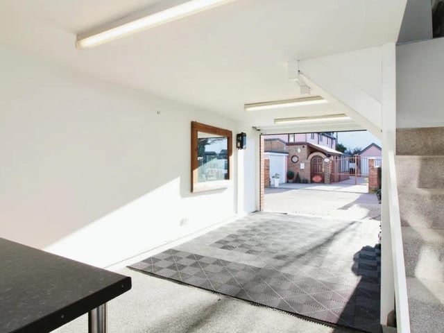This house is a beautiful example of a property that has been loved and looked after.