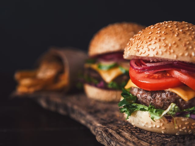 Crack Burger at Units 1 and 2, Central Point, Kirpal Road, Portsmouth was rated five on August 25.