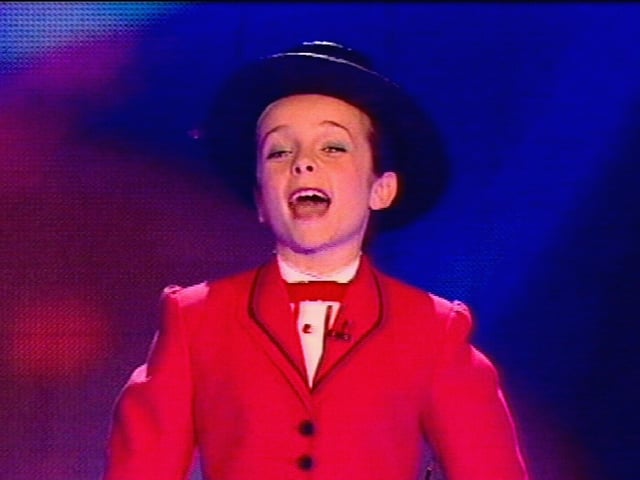 Bessie, then 12, made it to the final of the first series of Britain's Got Talent in the summer of 2007. She later appeared in the film Nativity! and now runs her own theatre and dance school in Portsmouth