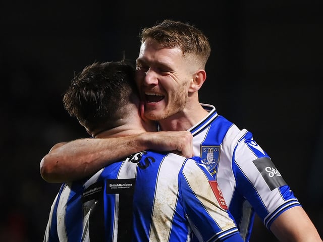 Appearances: 23; Goals: 8; Assists: 2; WhoScored rating: 7.03.