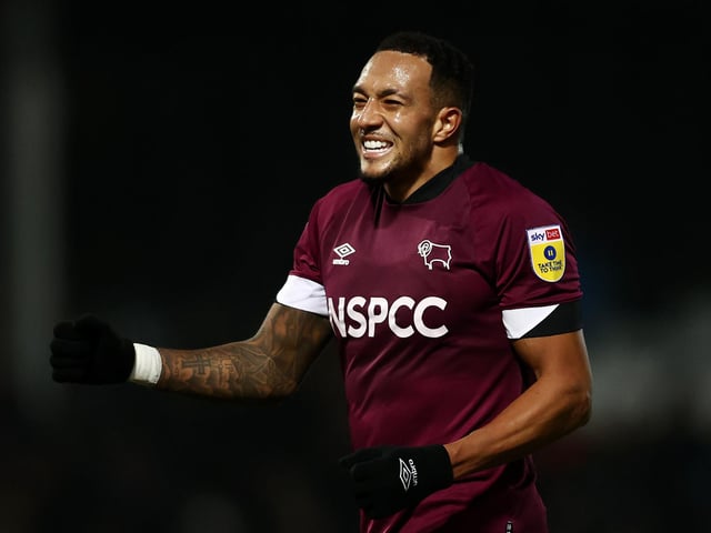 Appearances: 26; Goals: 6; Assists: 7; WhoScored rating: 7.15.