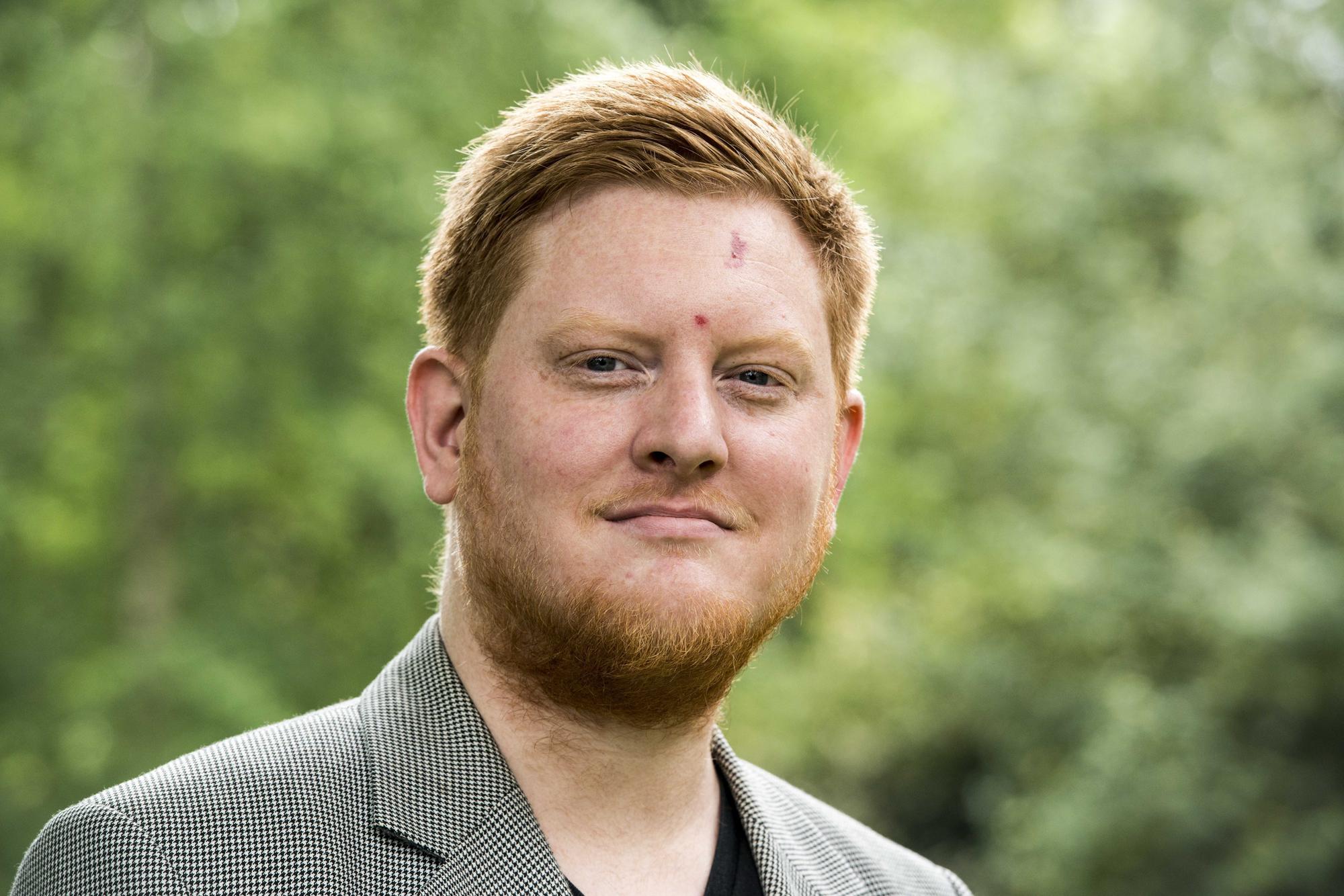 Jared O’Mara: MP expenses fraud to fund cocaine habit