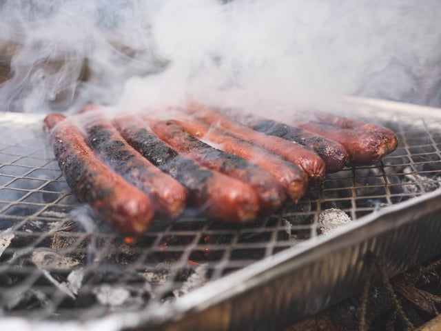 If you just want a quiet weekend with your loved ones you could enjoy a low-key barbecue in your garden or even just have some friends and family over for a catch-up.