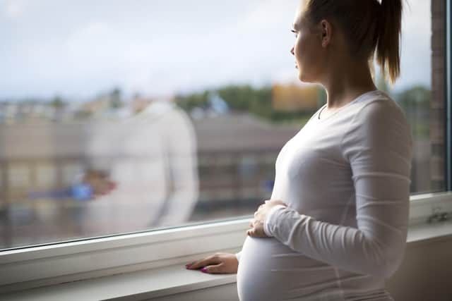 Women in Portsmouth are having fewer children, new stats show