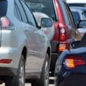 Sussex traffic and travel