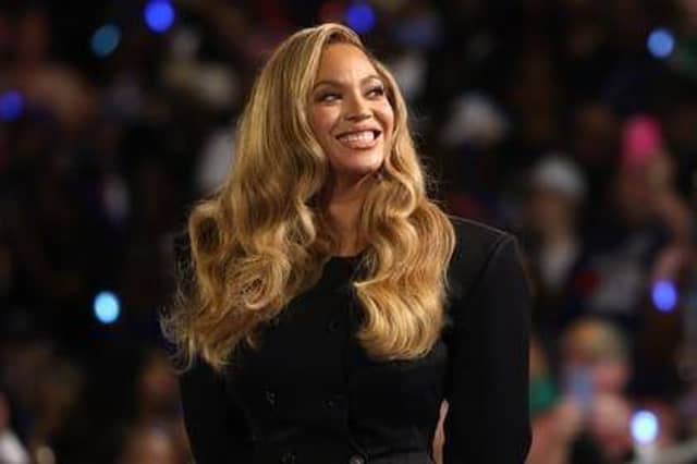 Beyoncé has now become the most certified female artist in the history of the Recording Industry Association of America.