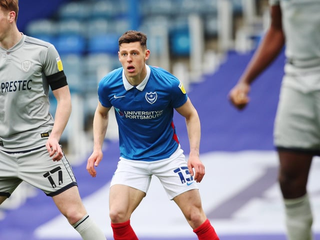 Departure date: June 24, 2021;
Transfer: Undisclosed fee (Plymouth);
Current club: Plymouth;
Appearances since: 14 apps, 0 goals.