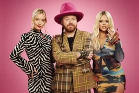 Celebrity Juice is coming to an end after 14 years on air.