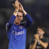 Ronan Curtis remains tight-lipped over his Pompey future.