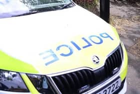 Police have named the motorcyclist who died following a single vehicle road traffic collision in the Queensway area of Dunmurry on Sunday morning. Picture: Pacemaker (stock image).