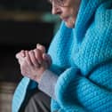 One in 25 people over 65 and living alone in Portsmouth has no central heating