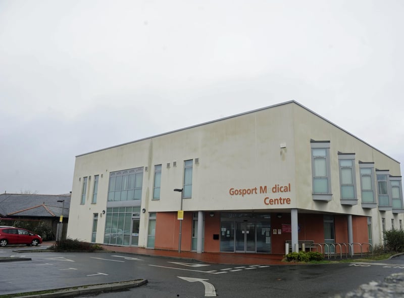 the best gp surgeries in gosport in 2021 according to their patients the news