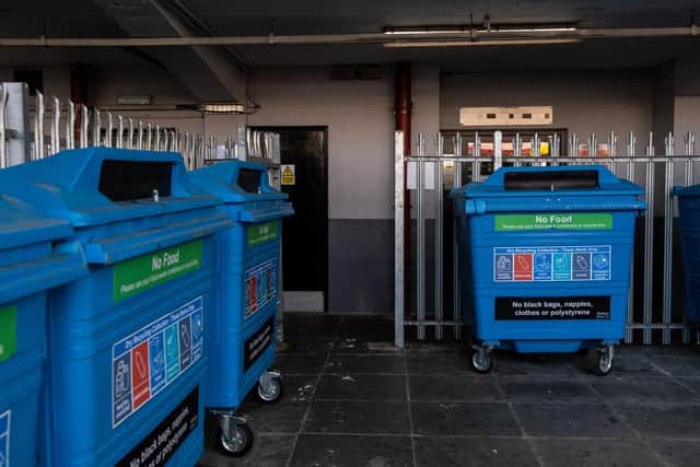 Norse South East Ltd is set to stop bin collection in Havant. Picture: Chris J Ratcliffe/Getty Images