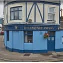 Nestled away in Cromwell Road, this pub is a hidden gem and has a lot of food on offer including the British classic.