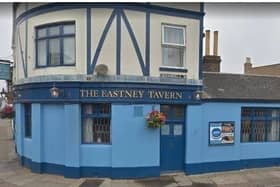 Nestled away in Cromwell Road, this pub is a hidden gem and has a lot of food on offer including the British classic.