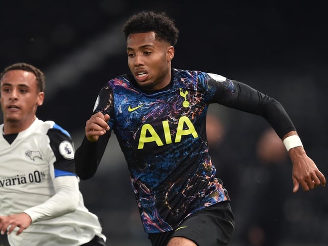 An all-round mondern right-back, Lavinier has turned provider on a number of occasions last season. With four assists to his name, the 21-year-old could be ready to step into senior football. Picture: Nathan Stirk/Getty Images