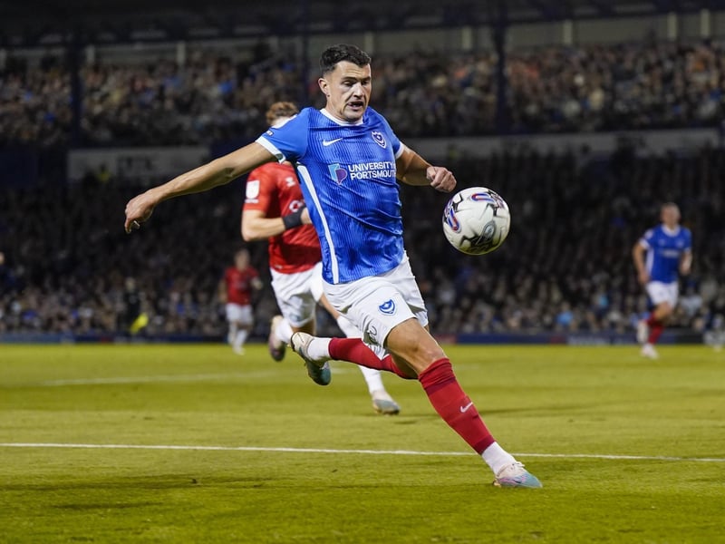 Quality defending, but also crucial passing to set the tone for snappy passages of play.