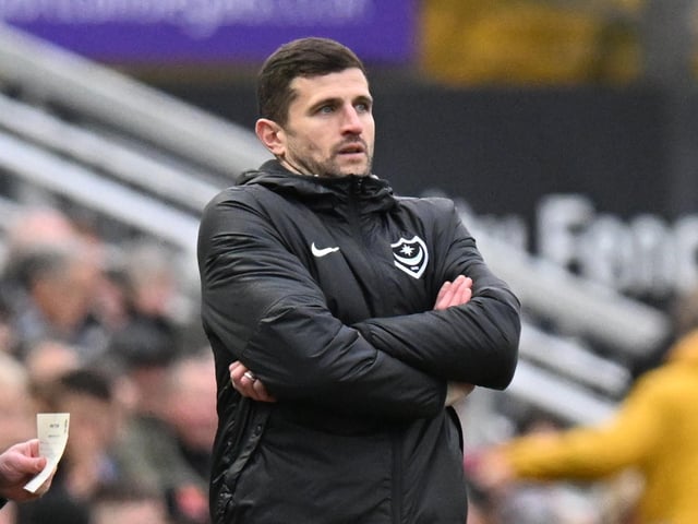 Present league place: 11th.
Current points total: 38.
Current points per game: 1.35.
Games remaining: 18.