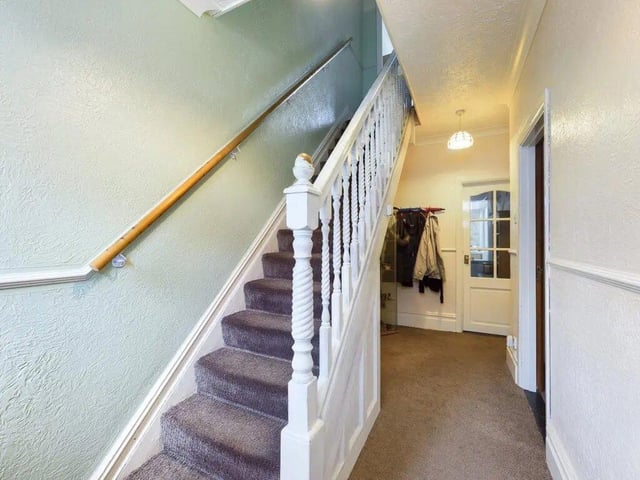 Copythorn Road, Portsmouth. £265,000. 3 Bedroom. Ready to move into but needs personalisation.