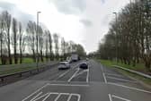 A27 Western Road, Portsmouth. Picture: Google