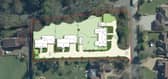 44 Common Lane Four Homes To Replace A Bungalow C) Council Documents