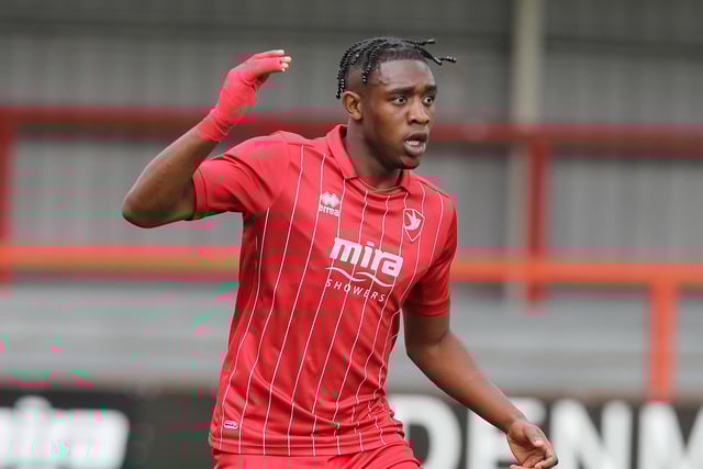 FM 23 estimated weekly wage bill: £22,700; Highest estimated paid player: Dan N’Lundulu (£6,000); Lowest estimated paid player: James Taylor (£450)