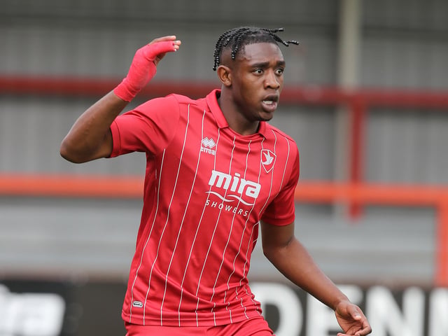 FM 23 estimated weekly wage bill: £22,700; Highest estimated paid player: Dan N’Lundulu (£6,000); Lowest estimated paid player: James Taylor (£450)