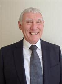 Malc Carpenter
