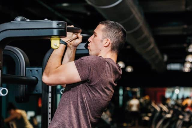 Gyms are able to reopen from Saturday July 25 - but many council owned facilities across the Portsmouth region will remain closed.