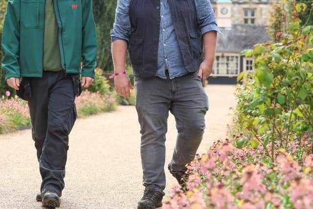 Plant Expert Tours