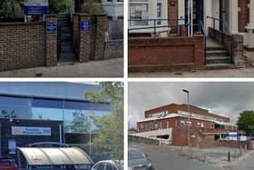 The easiest doctors' surgeries to make an appointment in Portsmouth in 2021