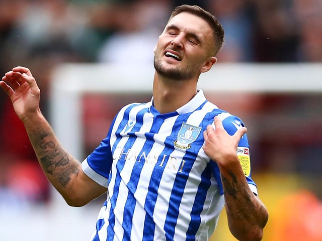 Pompey pushed hard to bring Wing to Fratton Park, but a deal collapsed due to the complicities of the transfer. However, tempers flared across the Fratton faithful when Wycombe were able to sign him hours later on deadline day. If he chooses not to stay with the Chairboys in the summer at the conclusion of his short-term deal, the Blues could  use his versatility to their benefit next season.   Picture: Jacques Feeney/Getty Images