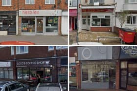 Here are the latest Portsmouth area food hygiene ratings released by the Food Standards Agency.