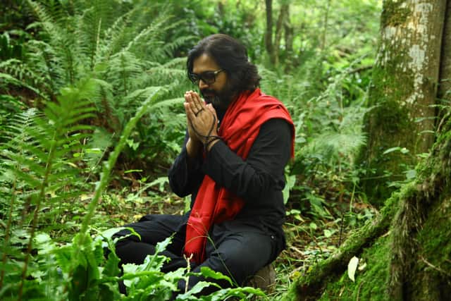 Mitra Vijay from Whiteley.