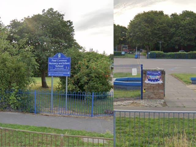 Hampshire County Council is undertaking an initial period of public consultation on the proposed amalgamation of Peel Common Infant School and Nursery Unit, and Peel Common Junior School in Gosport.