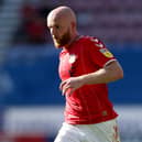 Jonny Williams is set to leave Charlton. Picture: Lewis Storey/Getty Images