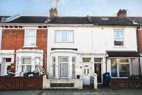Essex Road, Southsea, Hampshire, PO4, £260,00
