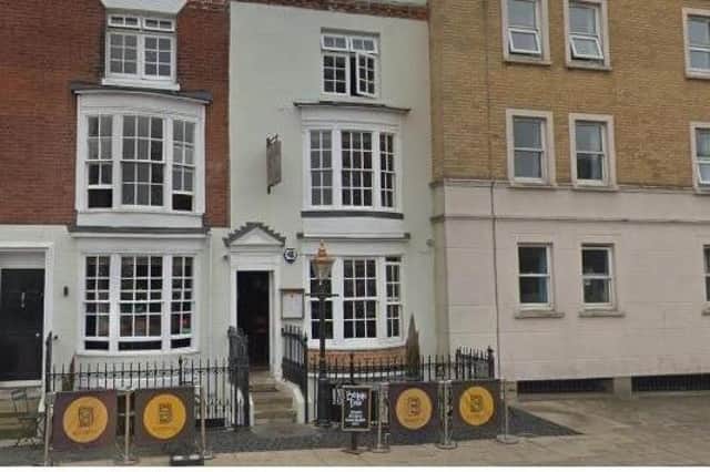 Becketts Southsea