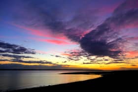 Stokes Bay, Gosport taken by Alison Treacher