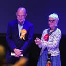 Peter Candlish, Liberal Democrat for Eastney and Craneswater ward. Picture: Sarah Standing (040523-7835)