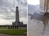 Portsmouth veteran disgusted after repeated urination and littering at Southsea Naval War Memorial - council leader calls behaviour 'appalling'