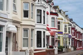 A number of houses in Portsmouth have been converted into HMOs. Picture for illustrative purposed only