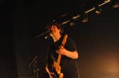 Jake Bugg at Portsmouth Guildhall. Picture by Paul Windsor